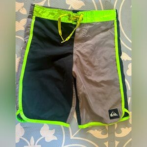 Quicksilver Swim Shorts